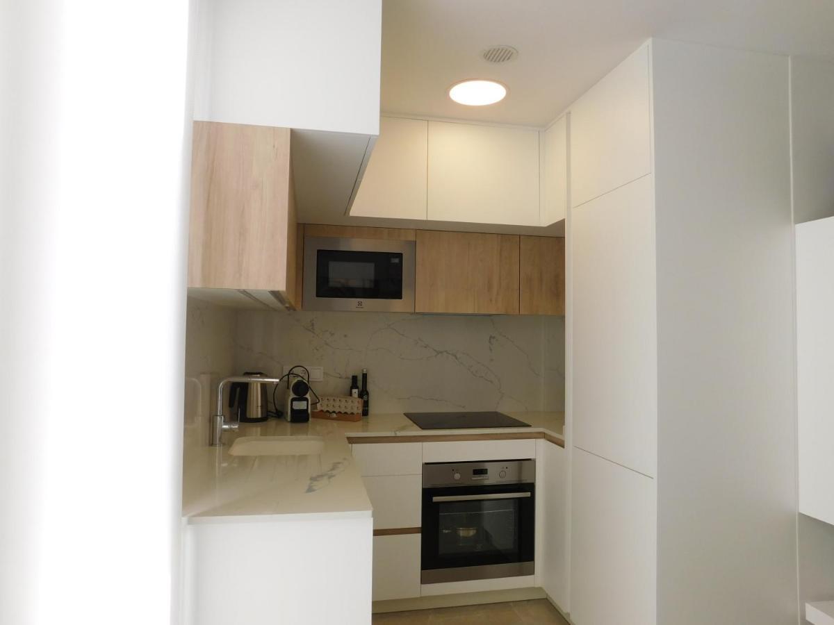 Modern And Cosy Apartment Close To The Beach Torrevieja Zewnętrze zdjęcie