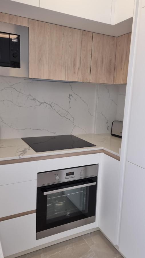 Modern And Cosy Apartment Close To The Beach Torrevieja Zewnętrze zdjęcie