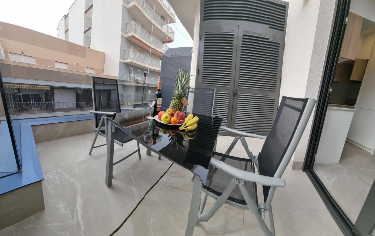 Modern And Cosy Apartment Close To The Beach Torrevieja Zewnętrze zdjęcie